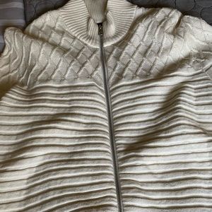 I.N.C Cardigan sweater